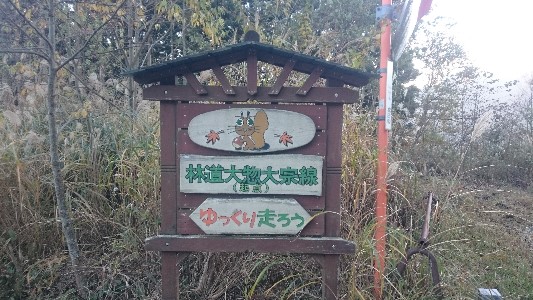 大惣線
