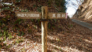 大川真鈴線